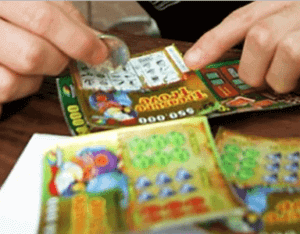What Are Scratch Cards Or Scratchies - Australia