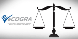image of eCOGRA logo