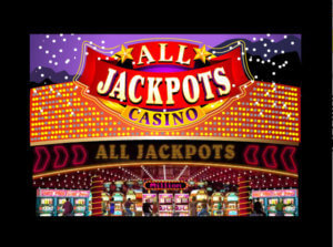 all jackpots casino theme for AU players