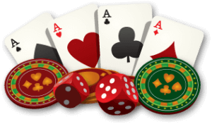instant play casinos games for AU players