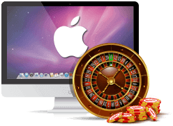 mac casino games for AU players