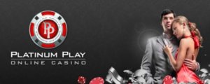platinum play online casino for Au players
