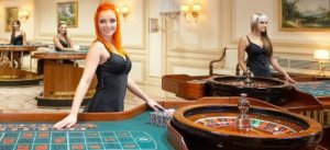 live dealer roulette -Jackpots Casino