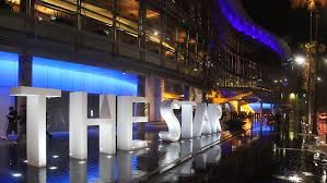 the star casino-Australia