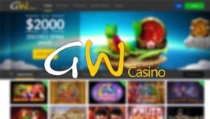 GW casino bonus and promotions