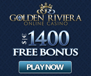 Golden Riveria casino-Australia