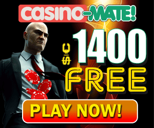 Casino Mate-Australia