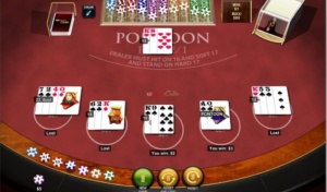 history of blackjack -Australia