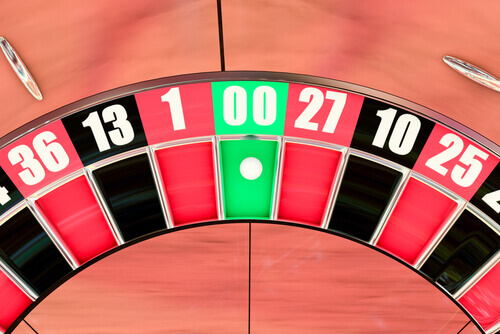 Australian online roulette variations-Australia