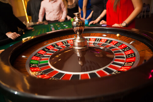 online roulette -Australia