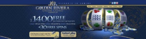 Golden Riviera Online Casino Review