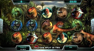 Golden Riviera Casino Online Pokies Jurassic Park-Australia