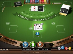 All Australian Casino Online Blackjack Table games