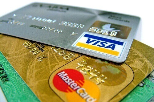  Visa & MasterCard Casino banking - Australia