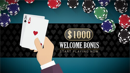  casino bonus-Australia