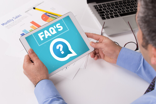 FAQ casino bonuses-Australia