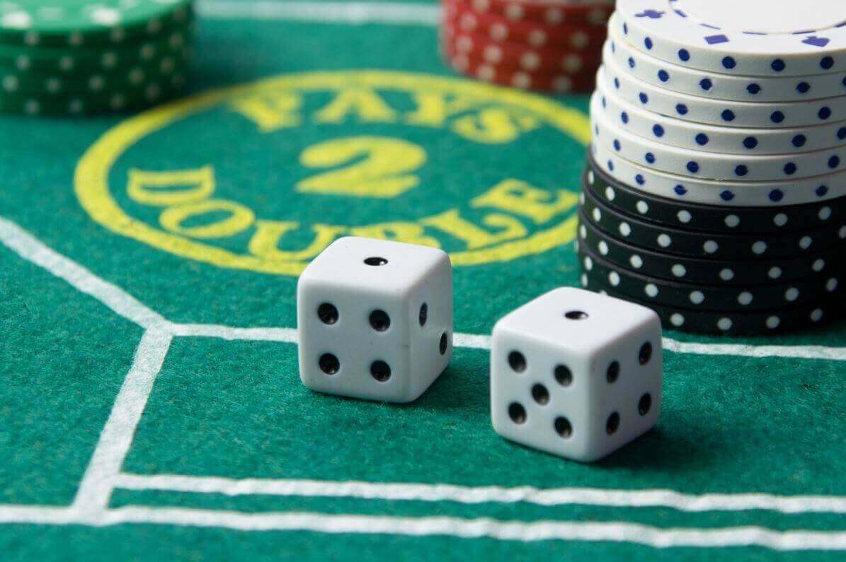Online Craps Play online craps for real money at top casinos