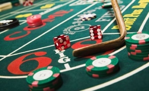 Wagers in Online Craps-Australia