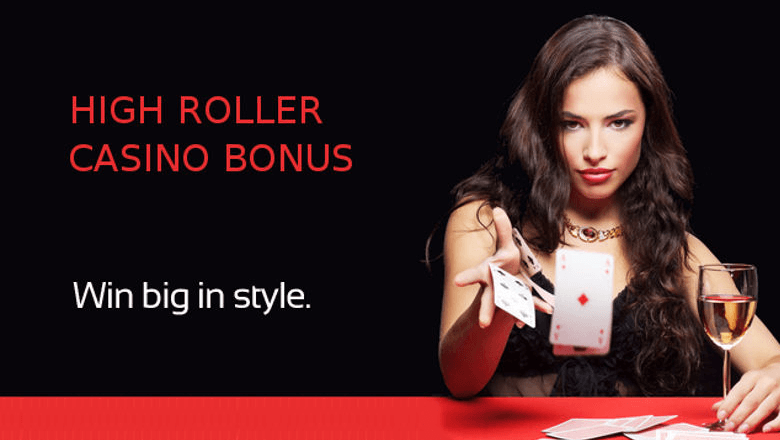 High Roller Casinos Play At The Best High Roller Online Casino