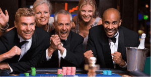 High-Roller Casinos – The Makings of an Australian High Roller