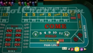 Online Craps FAQs-Australia