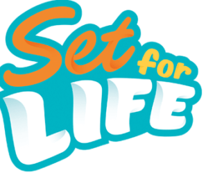  set-for-life game-Australia