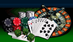 free play casino-games for Australian players
