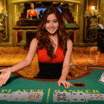 image og live casinos baccarat