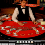image of live casinos blackjack
