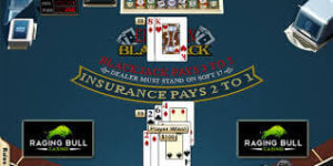 how to play online european blackjack -Australia