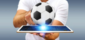 football betting in Australia