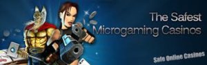 microgaming casinos-Australia