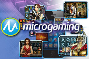 Microgaming Casinos Australia