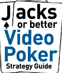 video poker strategy -Australia
