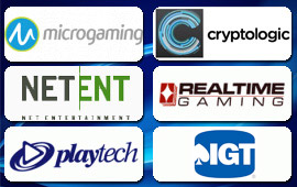 top casino software providers for Autsralian players