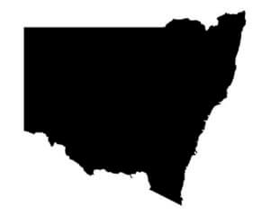new south wales territory-Australia