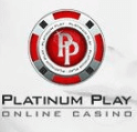 Platinum Play Casino Logo