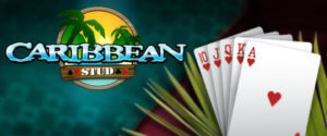 Caribbean Stud Poker-Australia