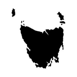 tasmania