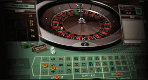 roulette