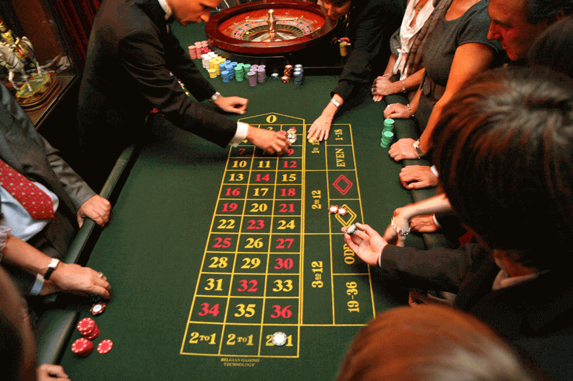 Table games |Get up to $1400 to play table games for real money