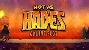 Hot As Hades Online Slot game - Jackpots Casino
