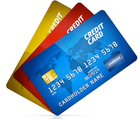 Credit Card casinos | Casinos Sites that Accept Credit Cards