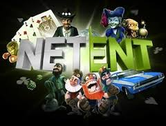 netent games-USA