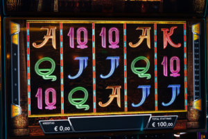 novomatic games-Jackpots Casino