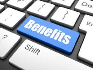 benefits-Jackpots casinos