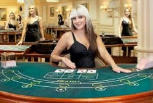 how live dealer baccarat works -Jackpots Casino