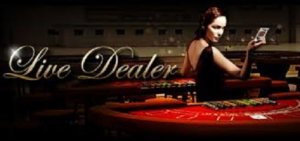 live dealer casinos- JC