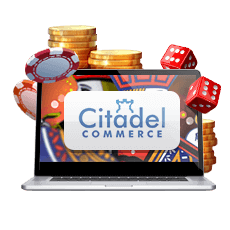 MyCitadel Casinos