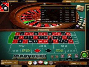 european roulette-Jackpots Casino